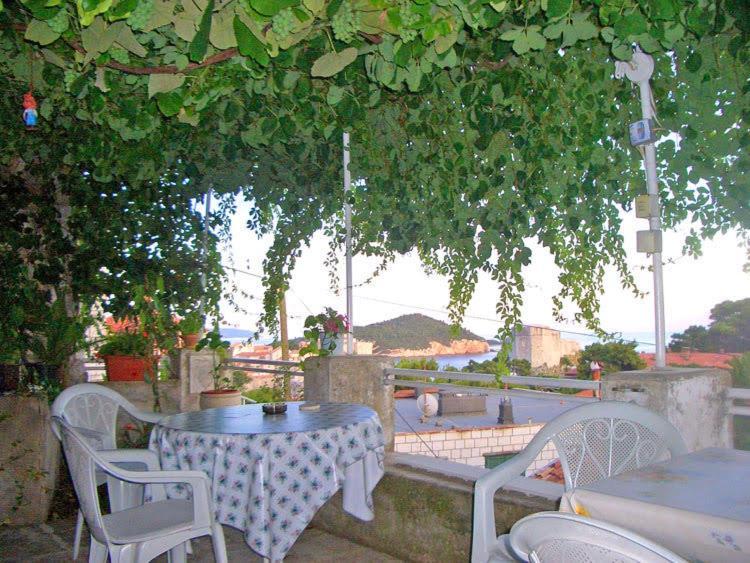 Guesthouse Manda دوبروفينك المظهر الخارجي الصورة