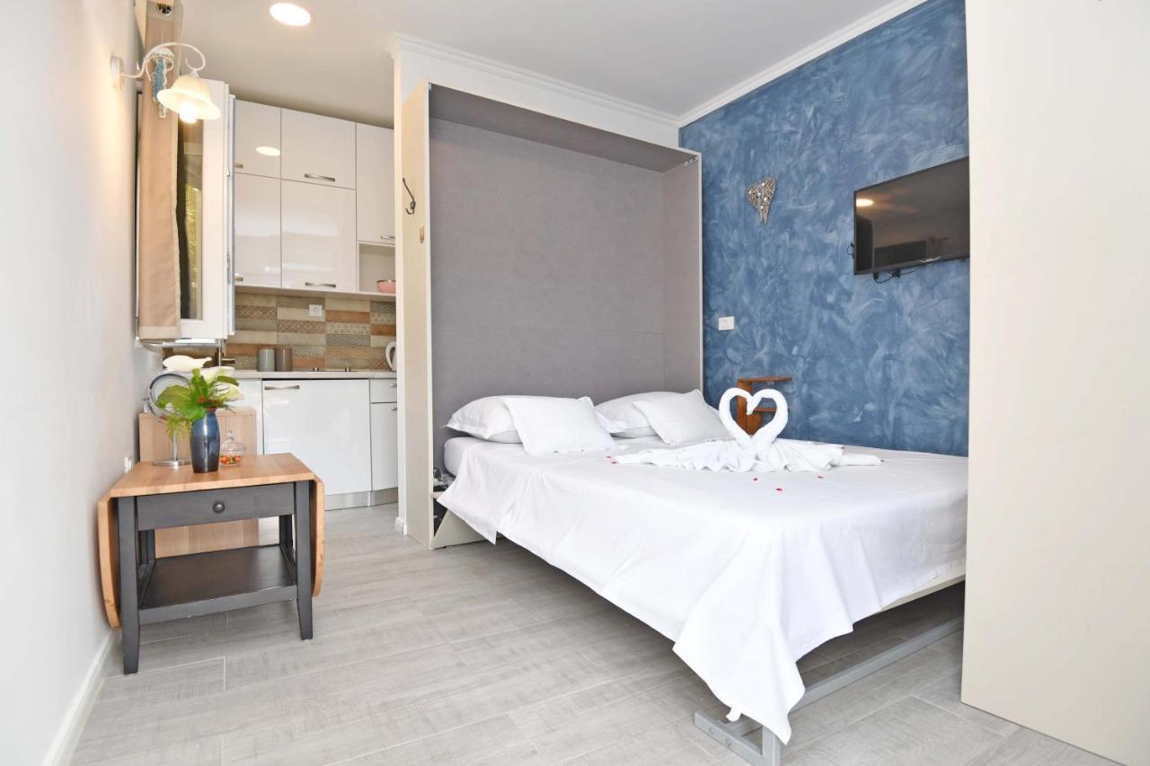 Guesthouse Manda دوبروفينك المظهر الخارجي الصورة