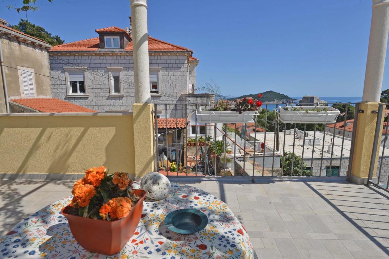 Guesthouse Manda دوبروفينك المظهر الخارجي الصورة