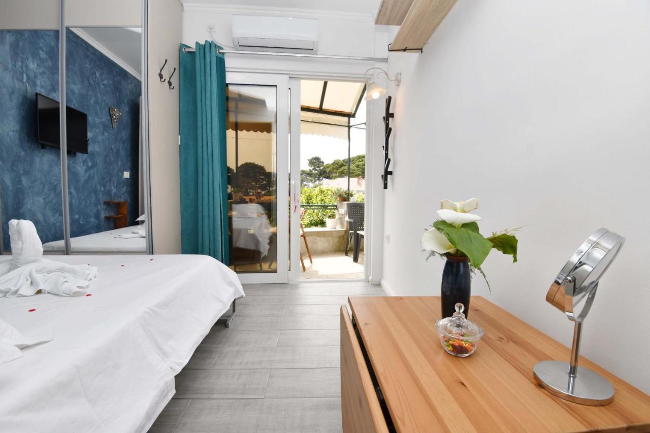 Guesthouse Manda دوبروفينك المظهر الخارجي الصورة