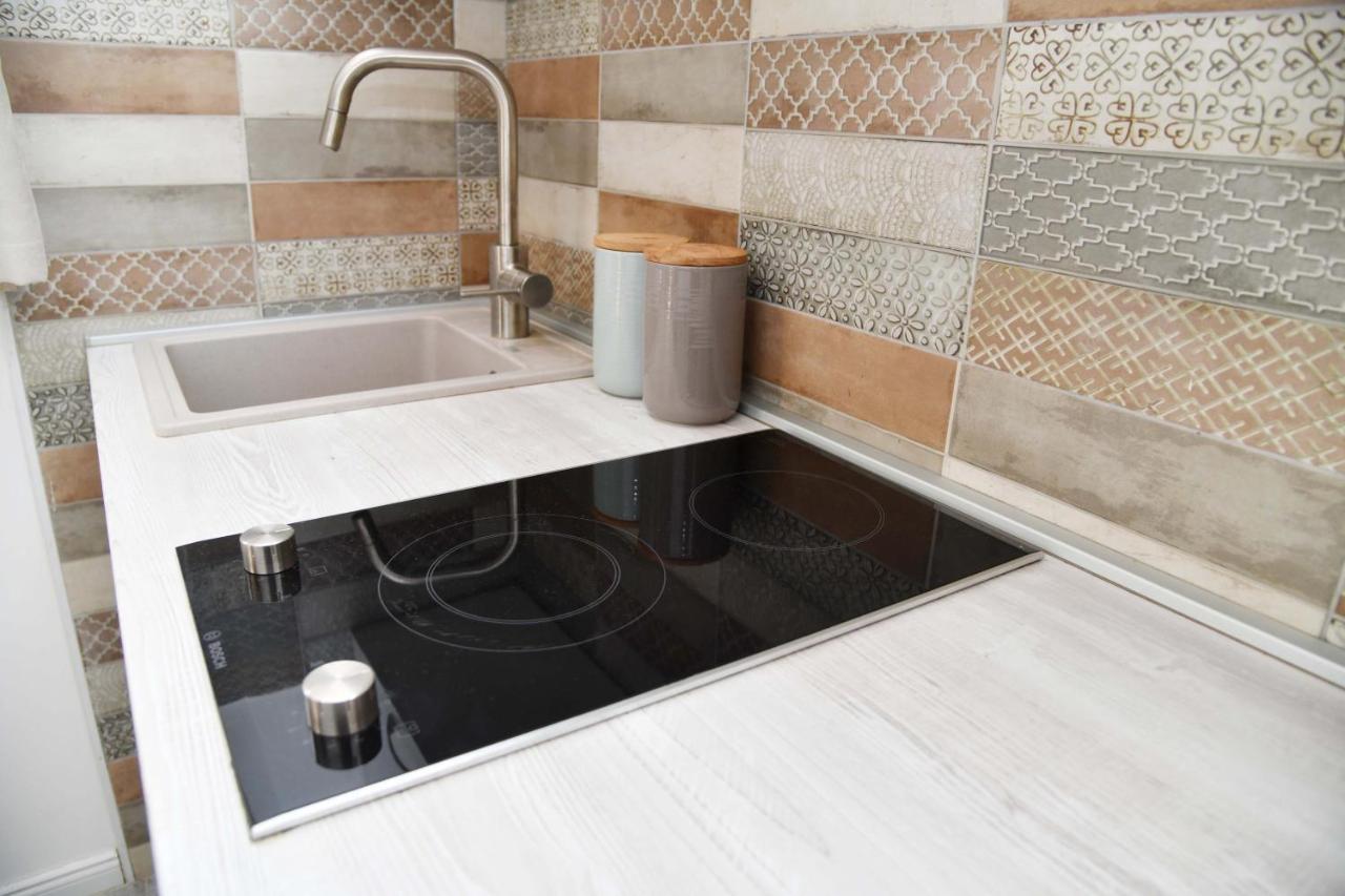 Guesthouse Manda دوبروفينك المظهر الخارجي الصورة