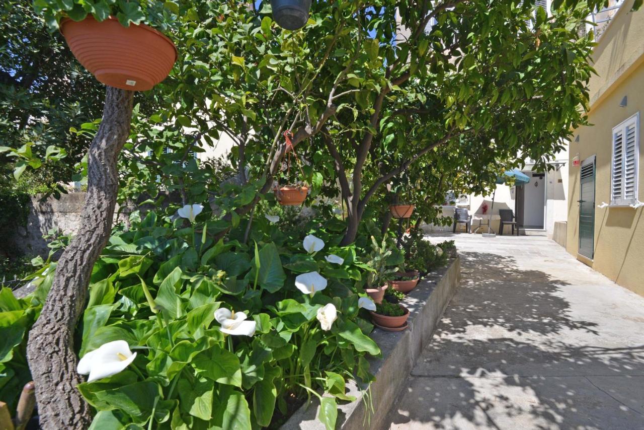 Guesthouse Manda دوبروفينك المظهر الخارجي الصورة