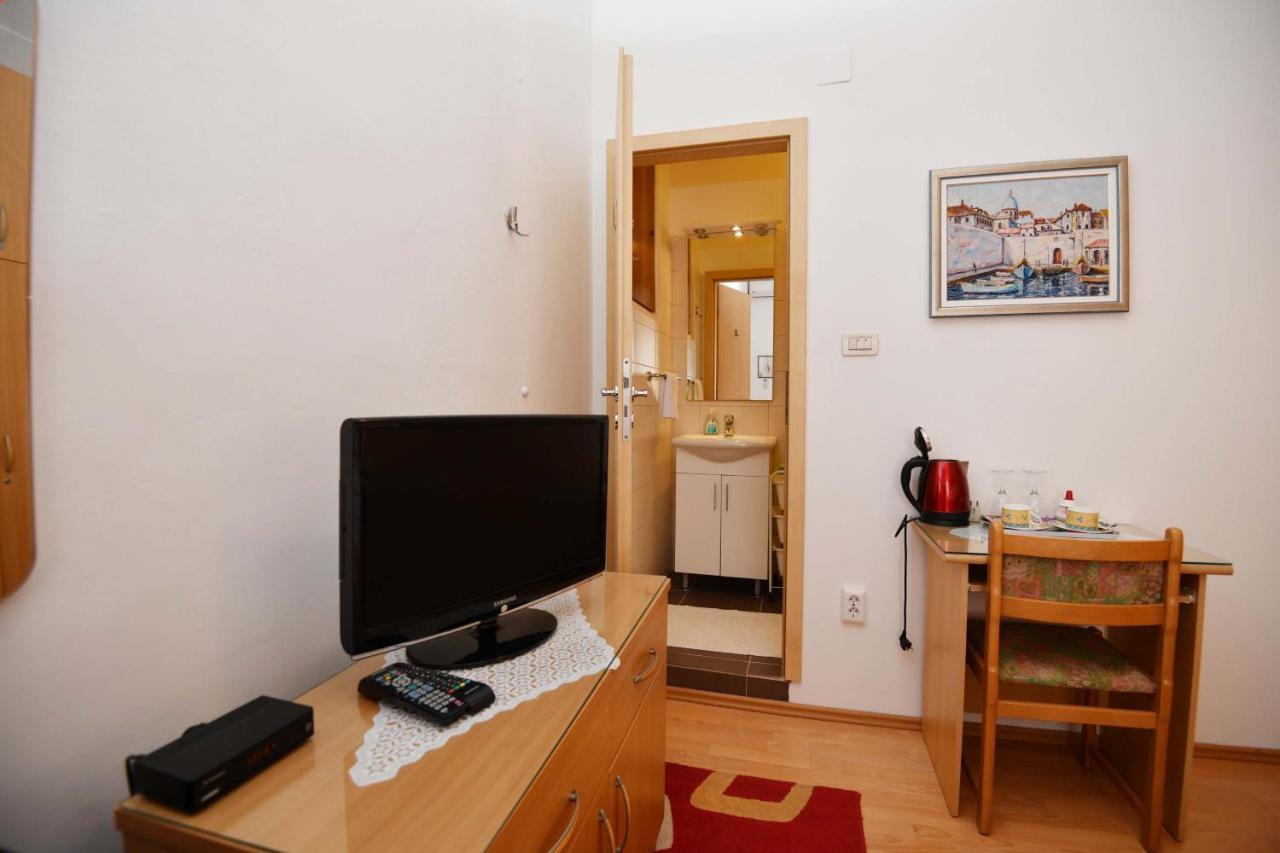 Guesthouse Manda دوبروفينك المظهر الخارجي الصورة