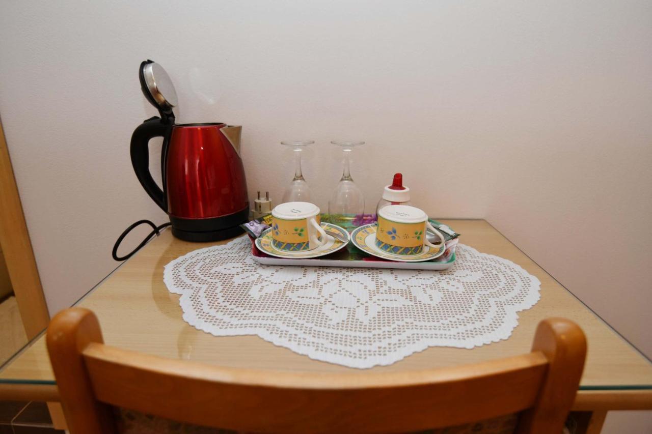 Guesthouse Manda دوبروفينك المظهر الخارجي الصورة