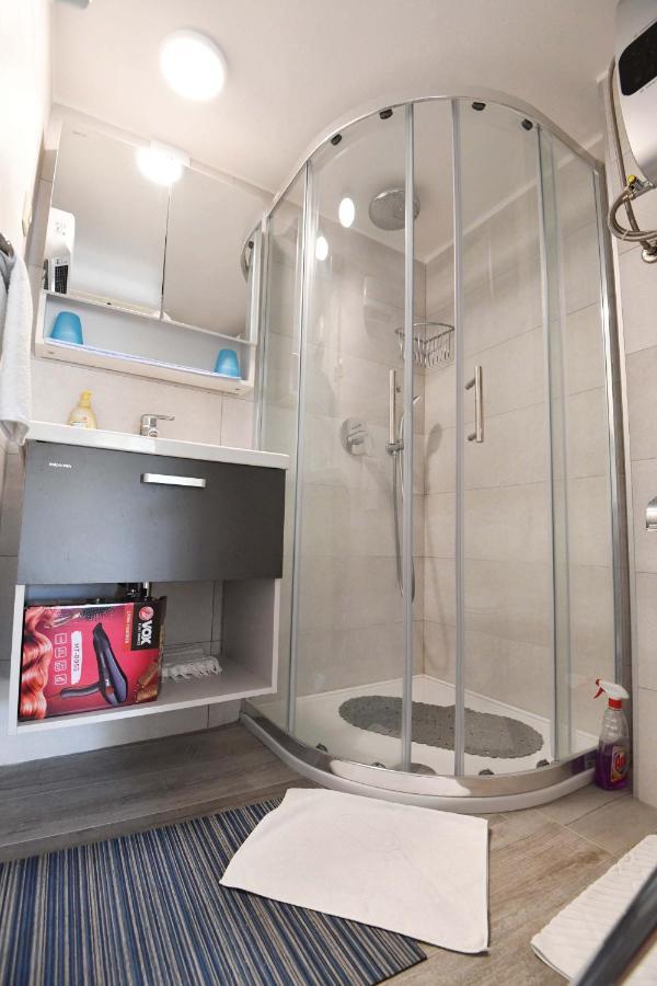 Guesthouse Manda دوبروفينك المظهر الخارجي الصورة