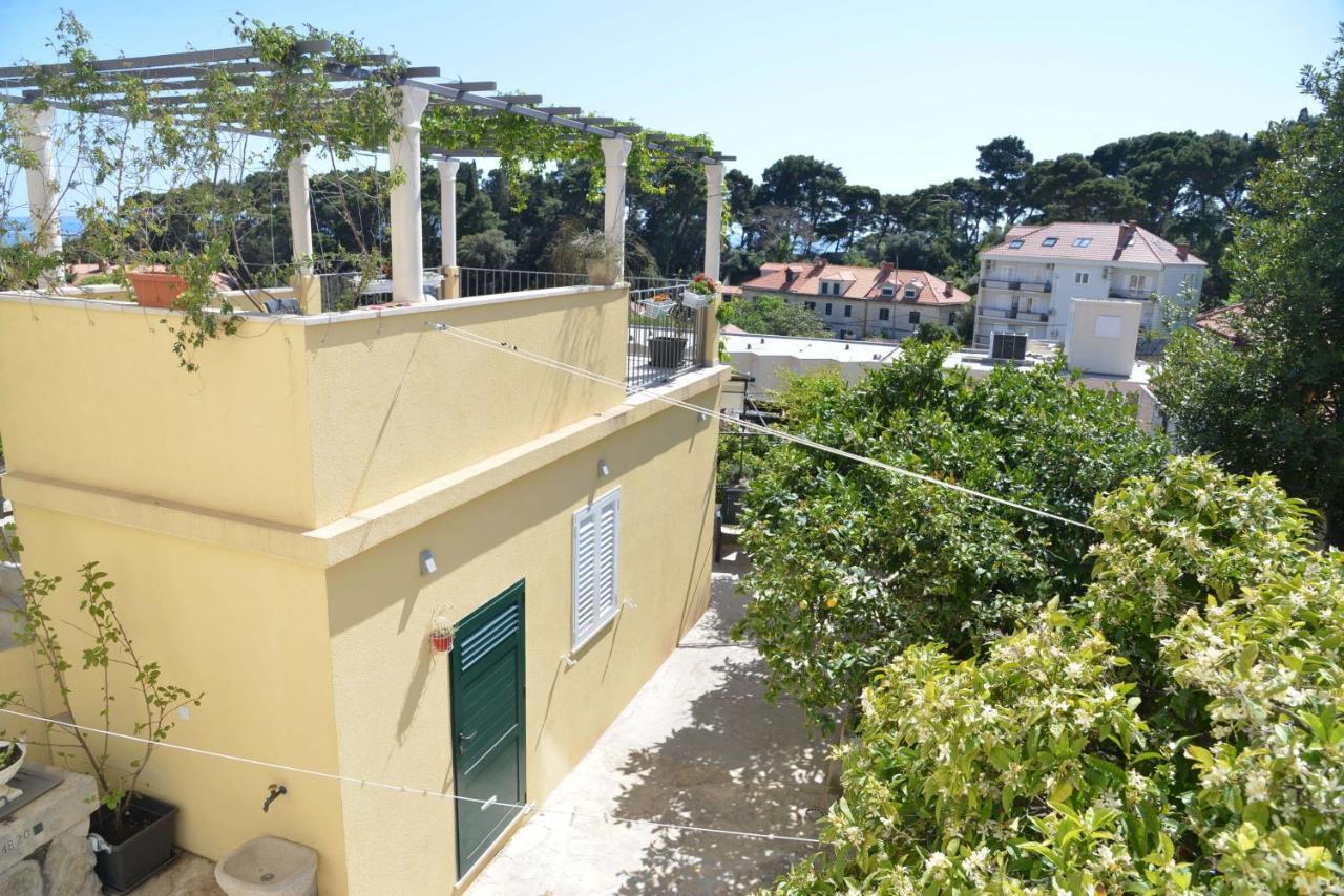 Guesthouse Manda دوبروفينك المظهر الخارجي الصورة