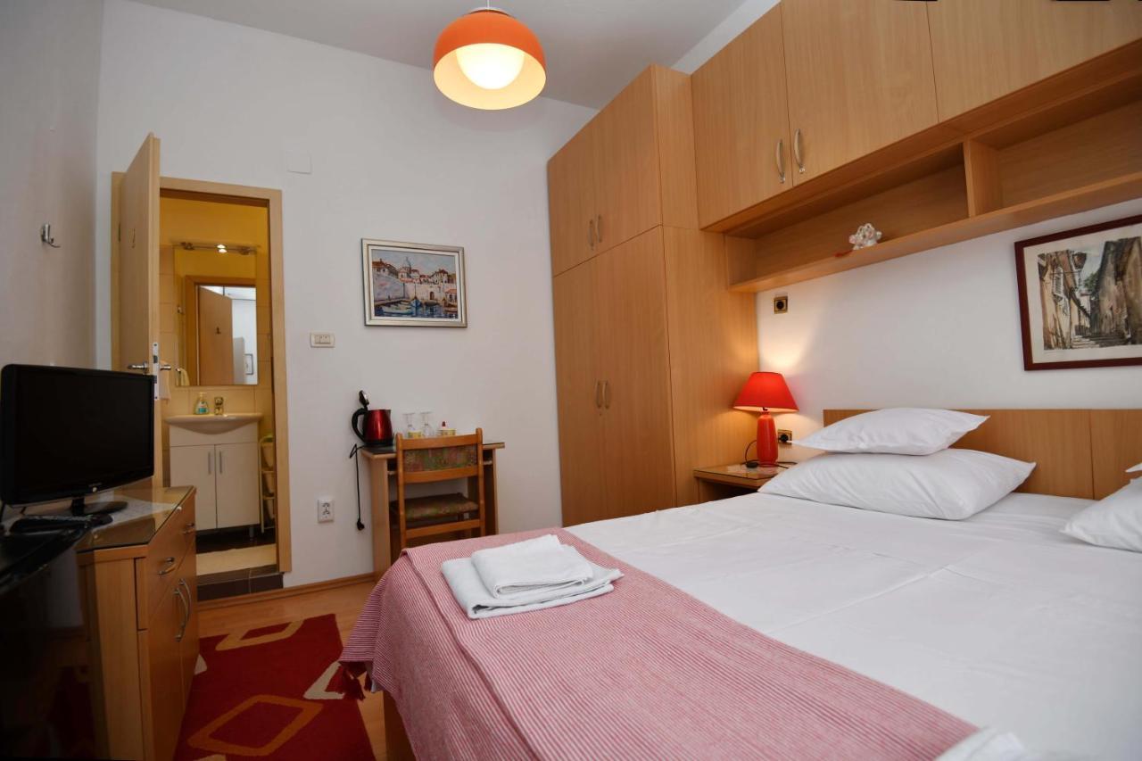 Guesthouse Manda دوبروفينك المظهر الخارجي الصورة