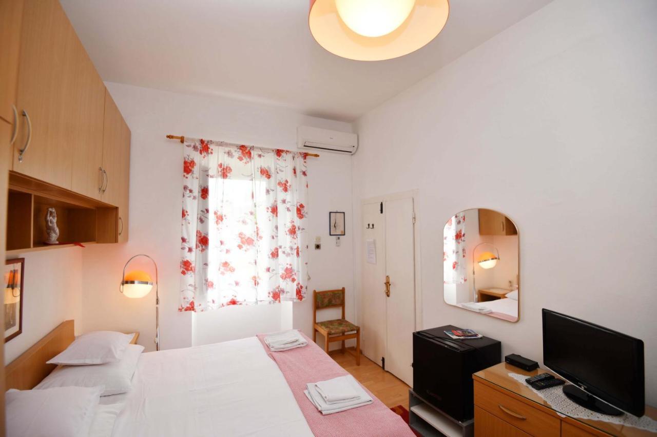 Guesthouse Manda دوبروفينك المظهر الخارجي الصورة