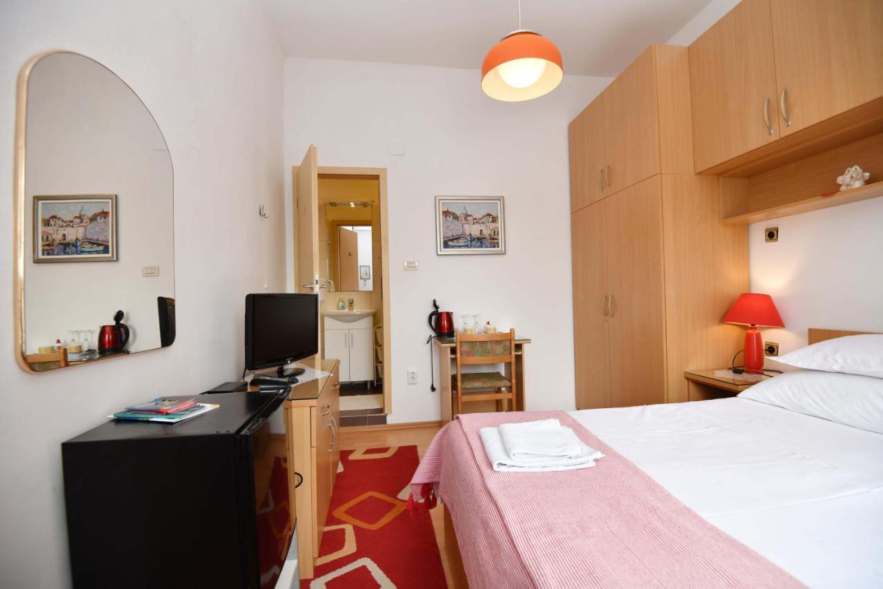 Guesthouse Manda دوبروفينك المظهر الخارجي الصورة