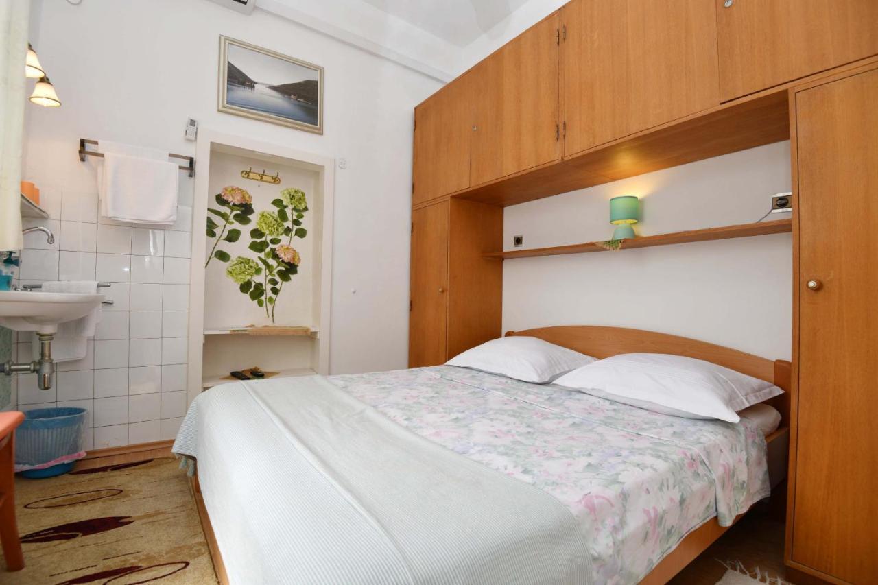 Guesthouse Manda دوبروفينك المظهر الخارجي الصورة