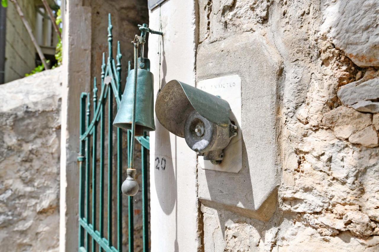 Guesthouse Manda دوبروفينك المظهر الخارجي الصورة