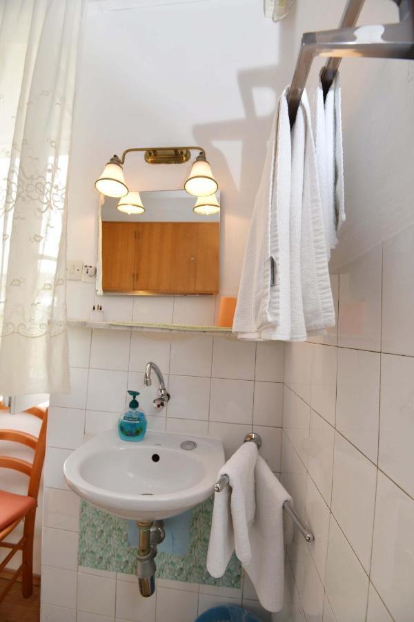 Guesthouse Manda دوبروفينك المظهر الخارجي الصورة