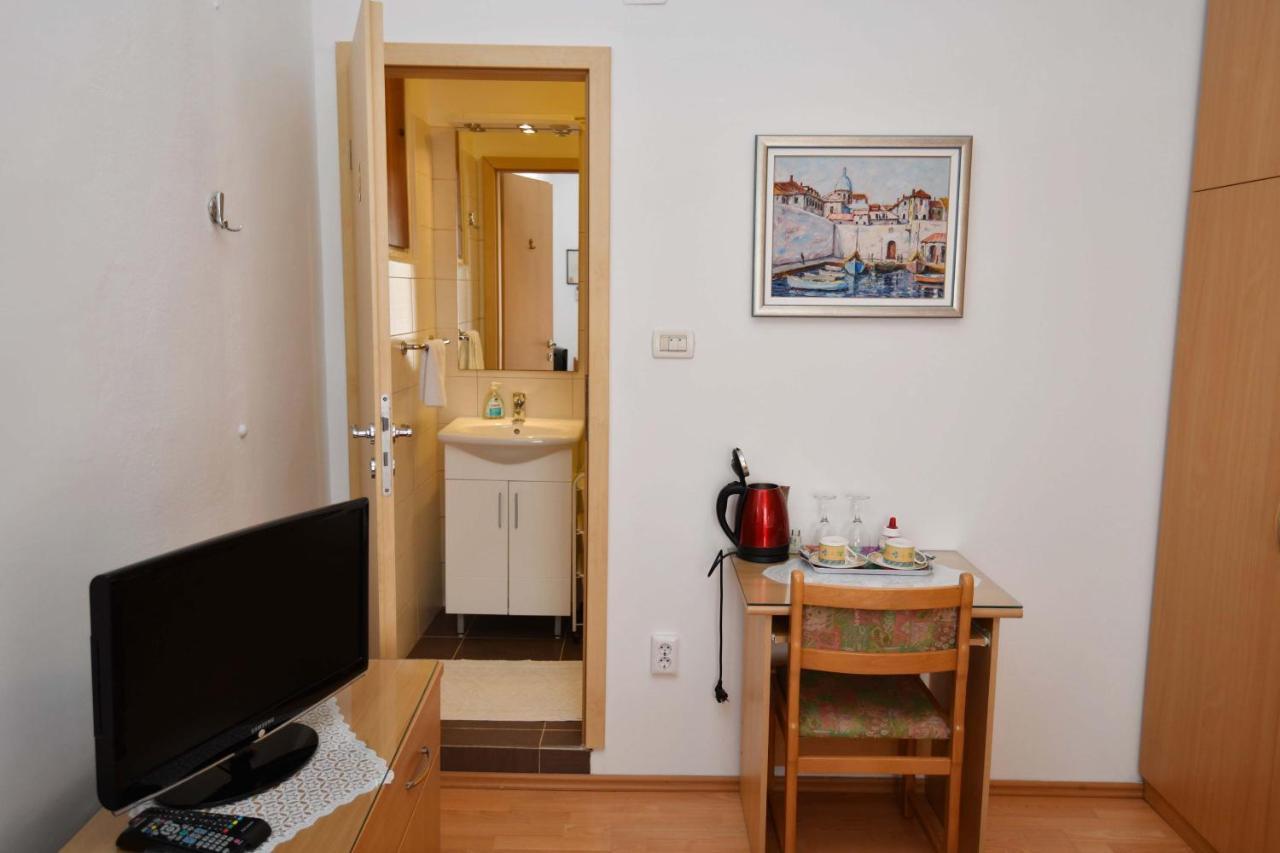 Guesthouse Manda دوبروفينك المظهر الخارجي الصورة