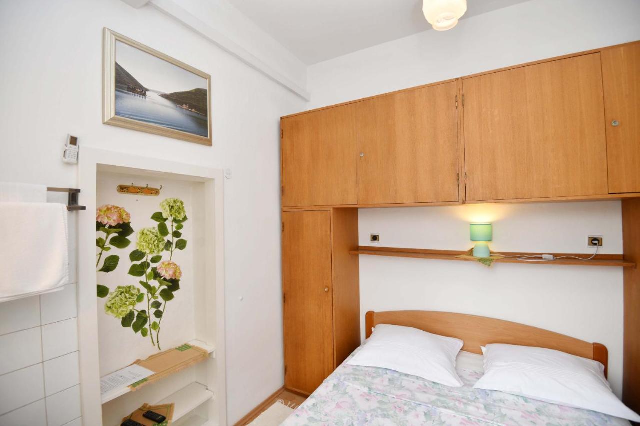 Guesthouse Manda دوبروفينك المظهر الخارجي الصورة