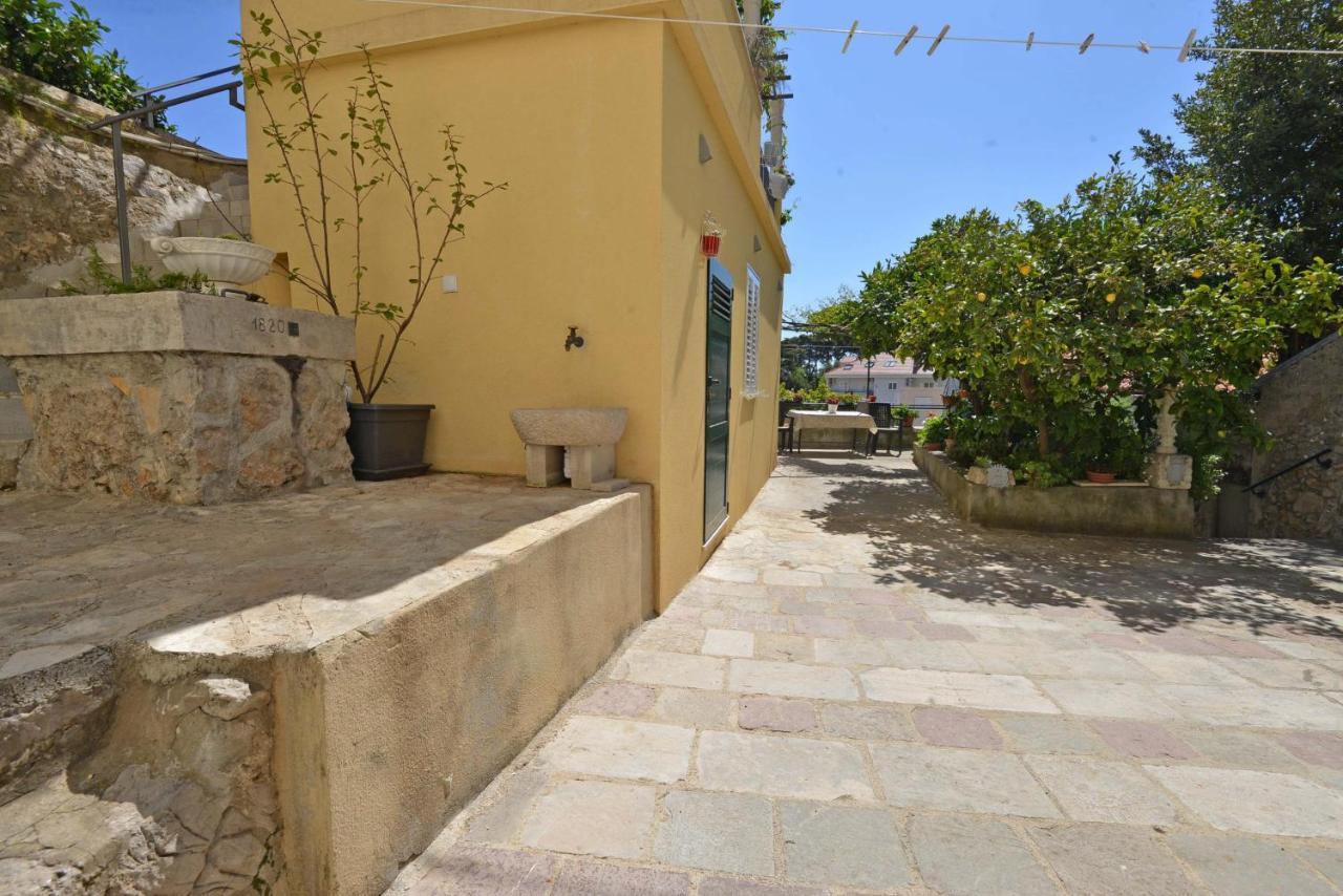 Guesthouse Manda دوبروفينك المظهر الخارجي الصورة