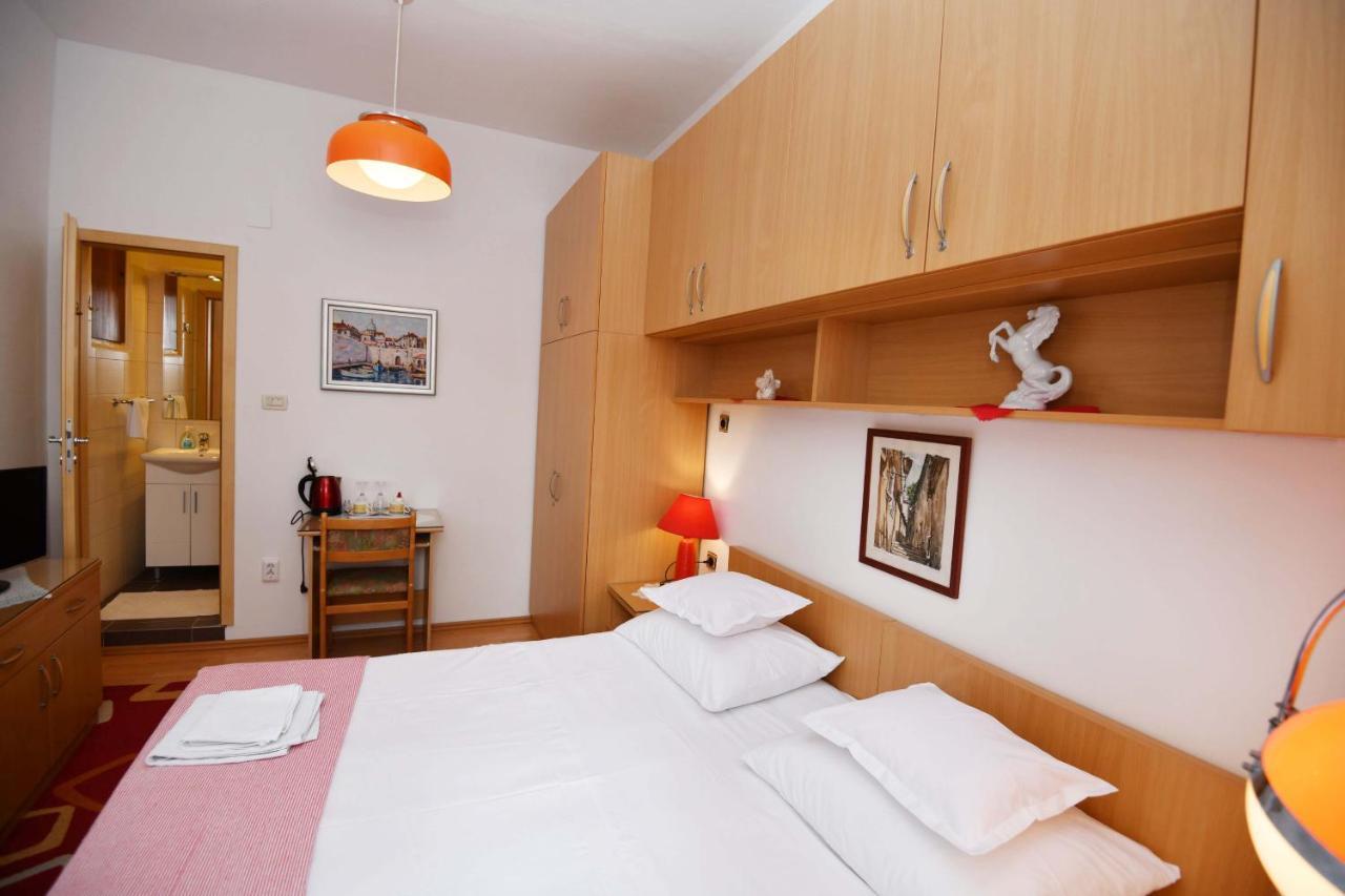 Guesthouse Manda دوبروفينك المظهر الخارجي الصورة