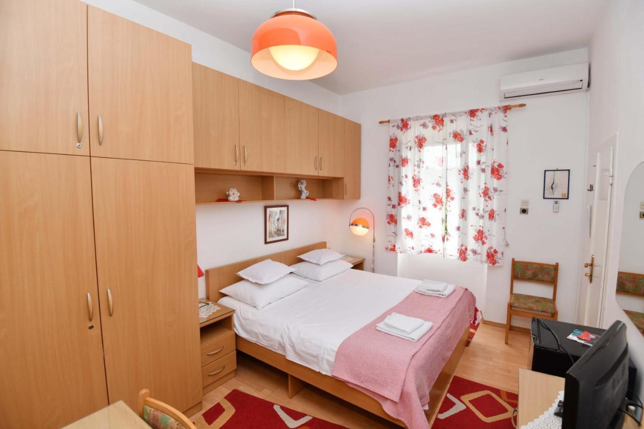Guesthouse Manda دوبروفينك المظهر الخارجي الصورة