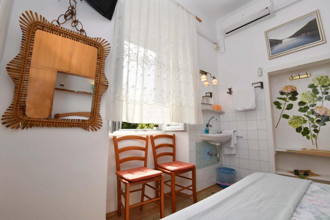 Guesthouse Manda دوبروفينك المظهر الخارجي الصورة