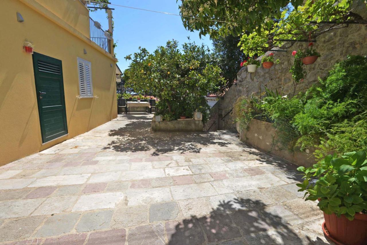 Guesthouse Manda دوبروفينك المظهر الخارجي الصورة