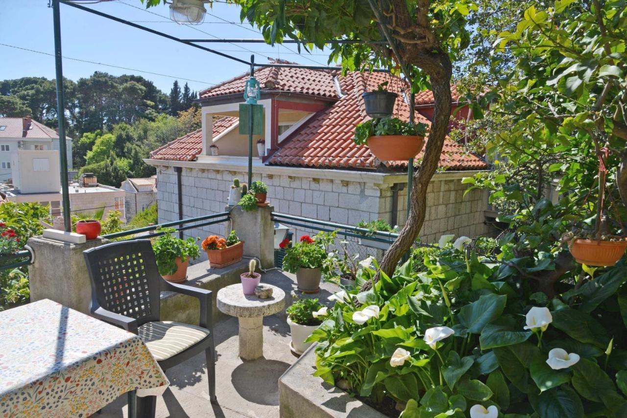Guesthouse Manda دوبروفينك المظهر الخارجي الصورة