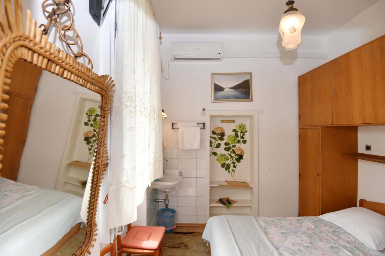 Guesthouse Manda دوبروفينك المظهر الخارجي الصورة