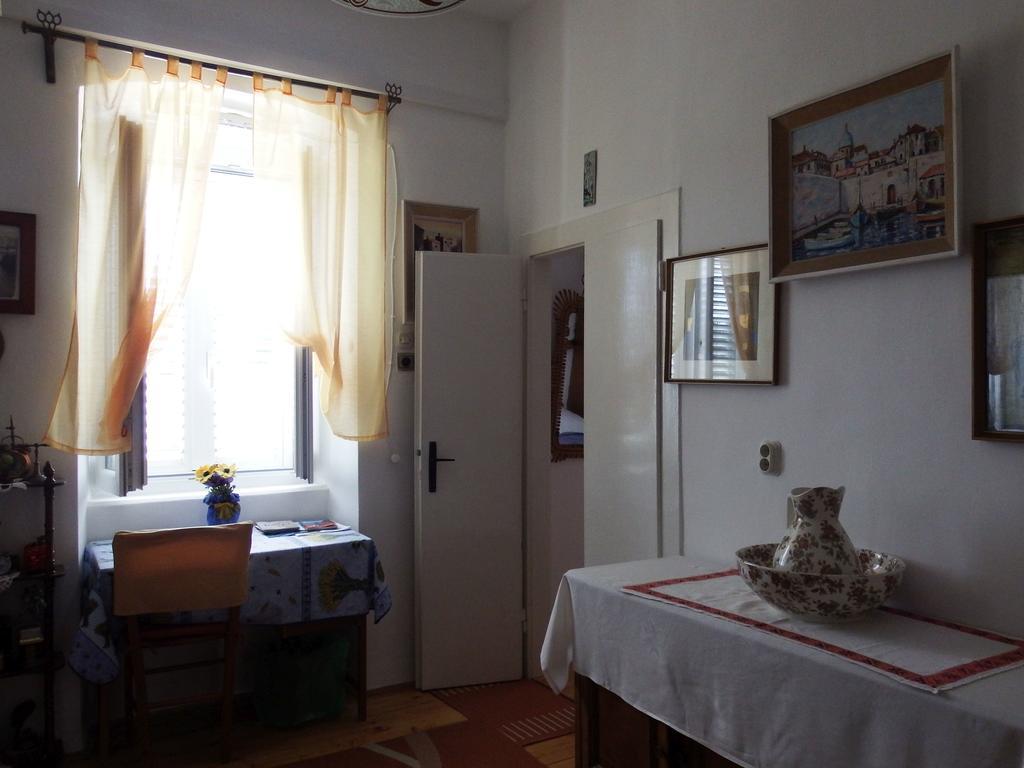 Guesthouse Manda دوبروفينك المظهر الخارجي الصورة