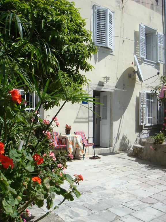 Guesthouse Manda دوبروفينك المظهر الخارجي الصورة
